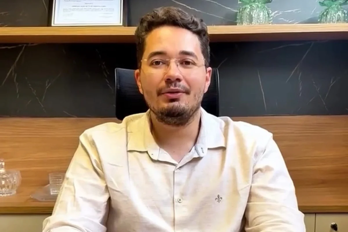 Prefeito Abimael Lima