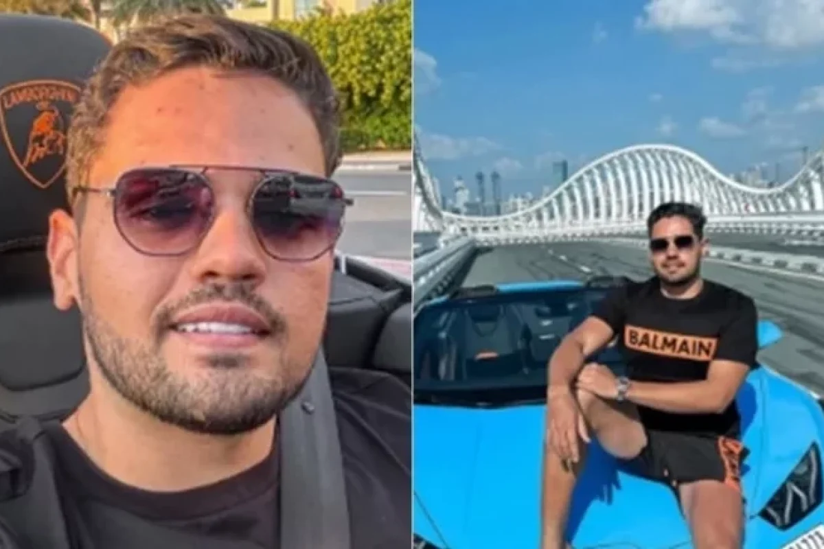 Foto: Redes Sociais