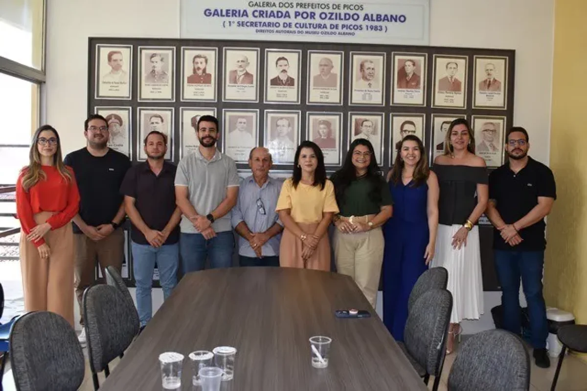Órgão é formado por representantes do poder público, da iniciativa privada e da sociedade civil.