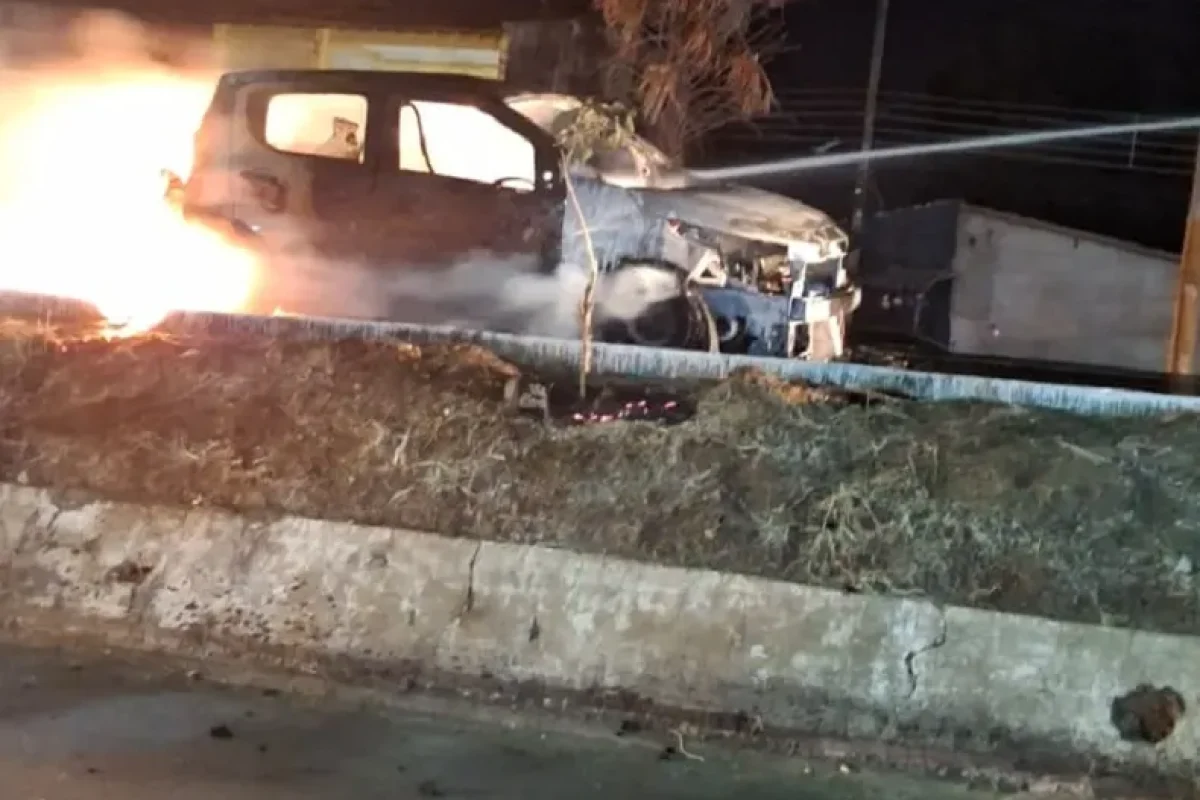 Foto: Reprodução Rede Sociais