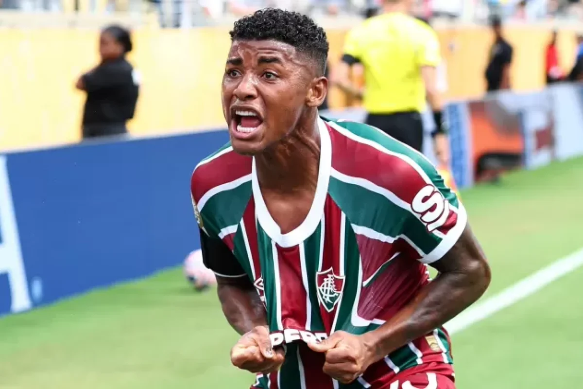 Imagem: Julio Aguilar - FIFA/FIFA via Getty Images