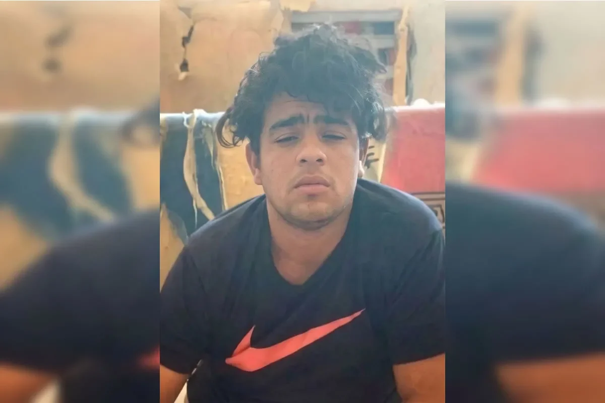 jadir Jadir Ribeiro da Silva Júnior foi vítima de crime bárbaro