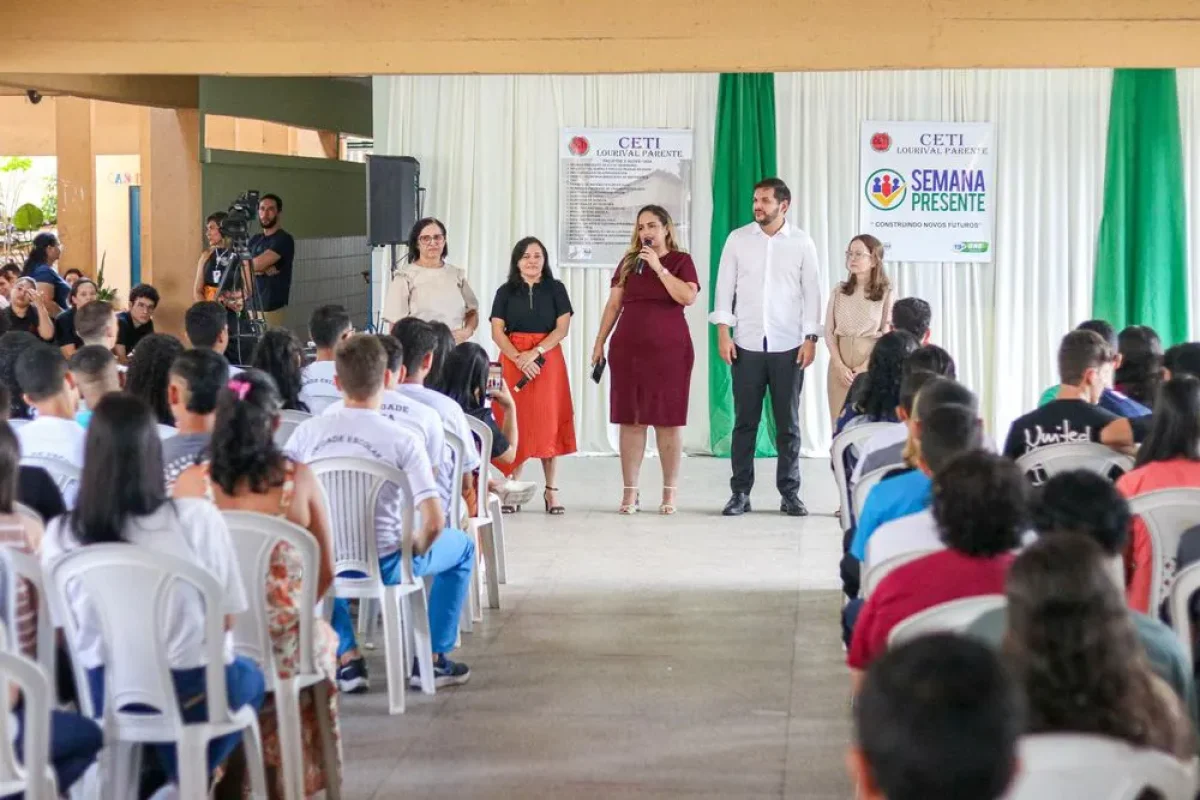 Foto: Dilvugação