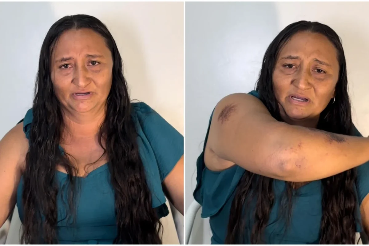 Eva Francisca da Conceição