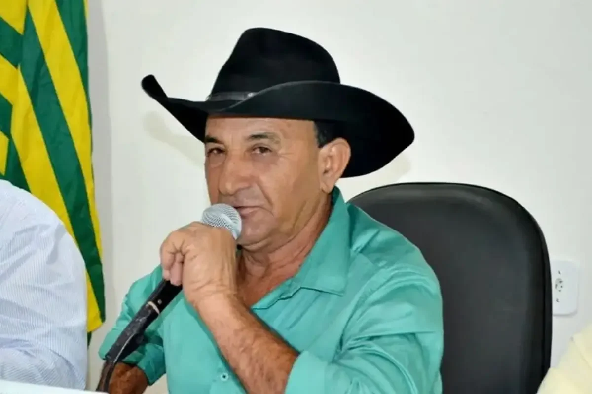 Manoel João Ramos, de 73 anos, não resistiu aos ferimentos após colisão na zona rural de Alegrete do Piauí.