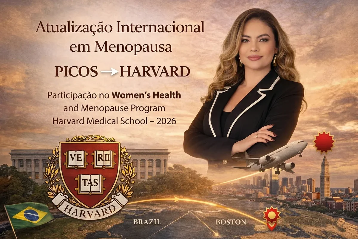 Ginecologista Débora Moura
