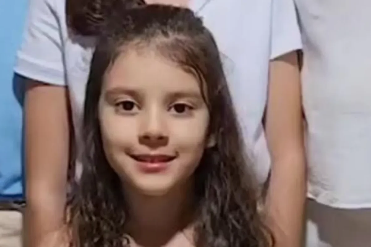 Allana Cavalcante faleceu nesta quinta-feira, 3 de julho