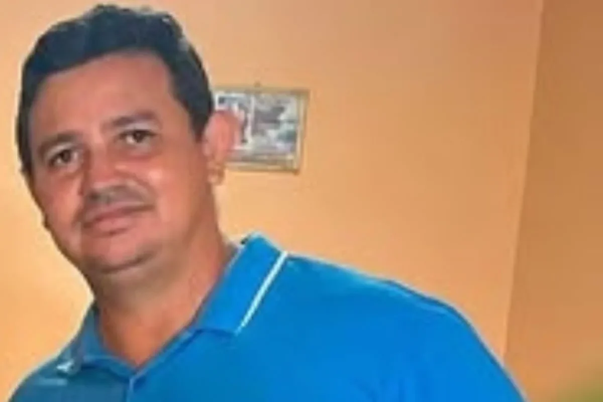 nailson Nailton Soares Leal