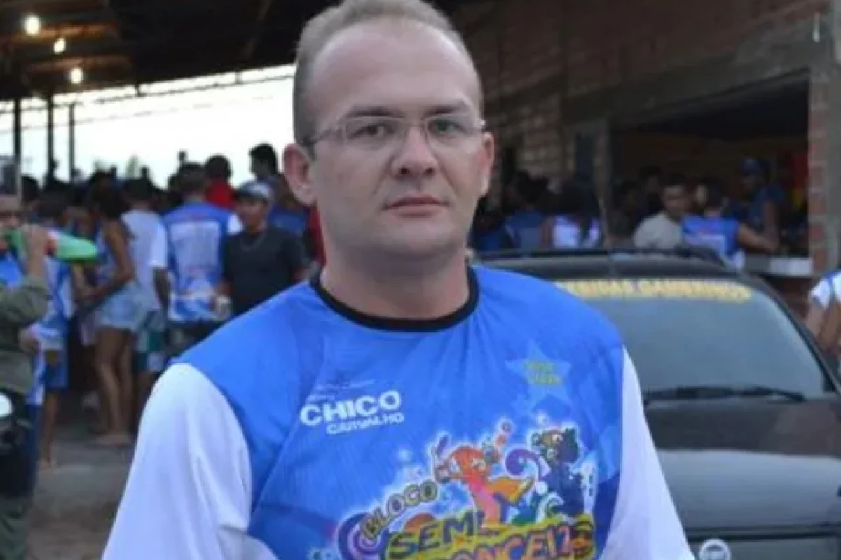 Nondas Coutinho foi assassinado em 08 de junho de 2013