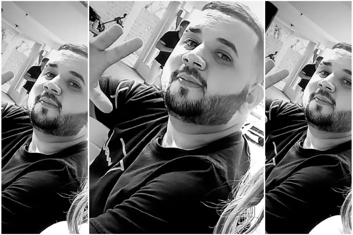 Laendys Júnior Leal, conhecido como “Chulipa”, tinha 26 anos