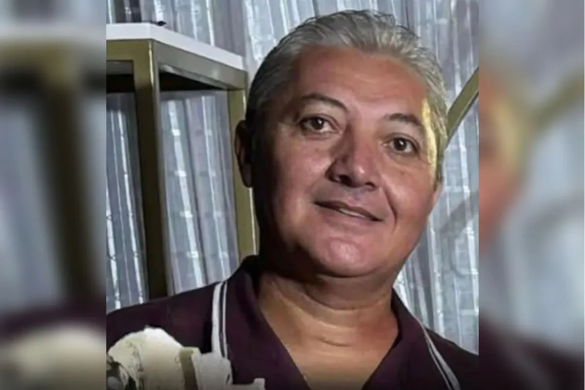 Francisco Ferreira Gomes Filho, pastor cooperador da Congregação Cristã no Brasil (CCB) em Picos