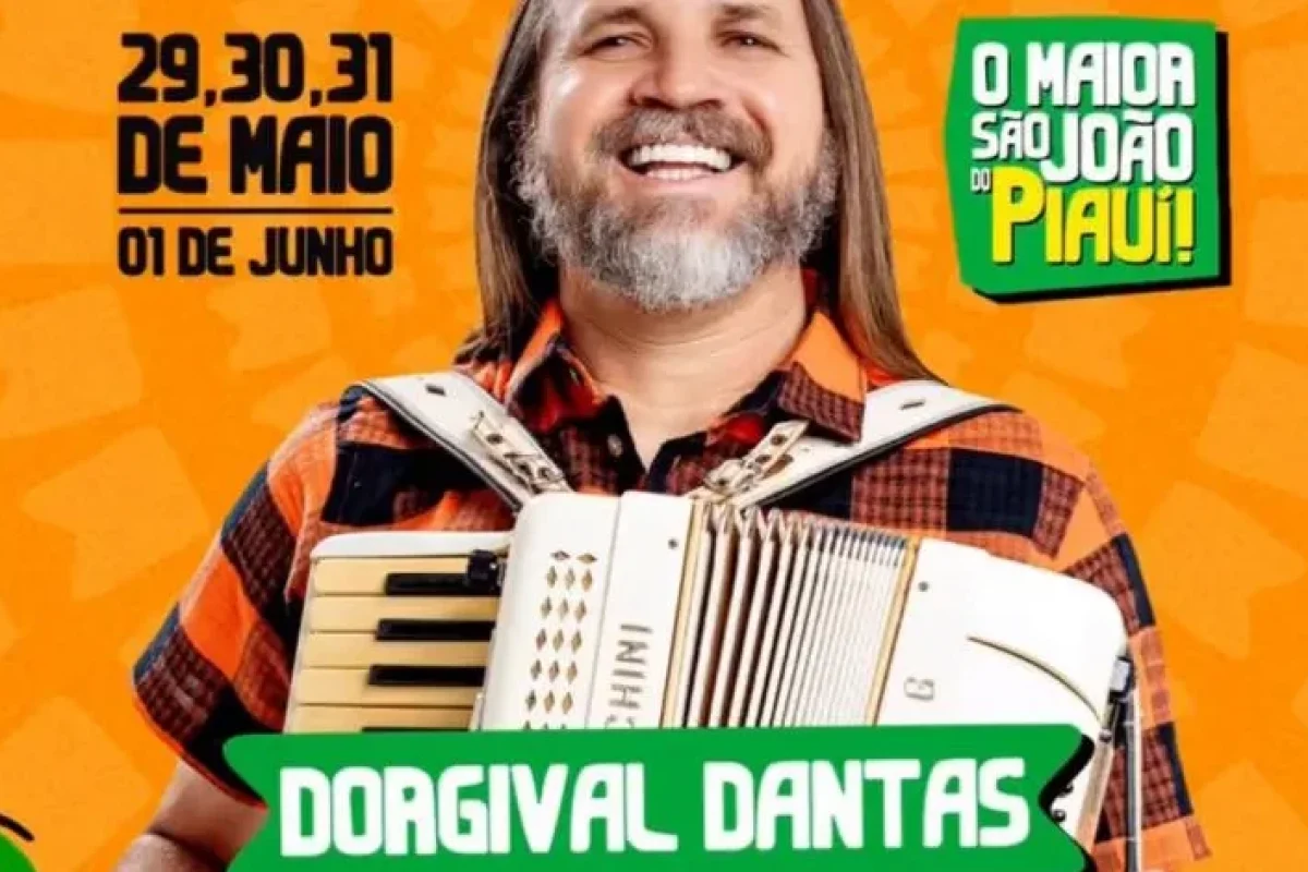 Dorgival Dantas