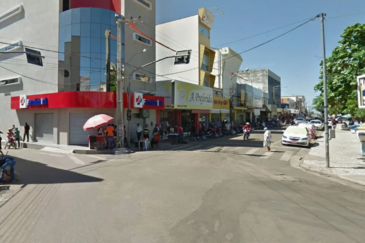 Foto: Jailson Dias