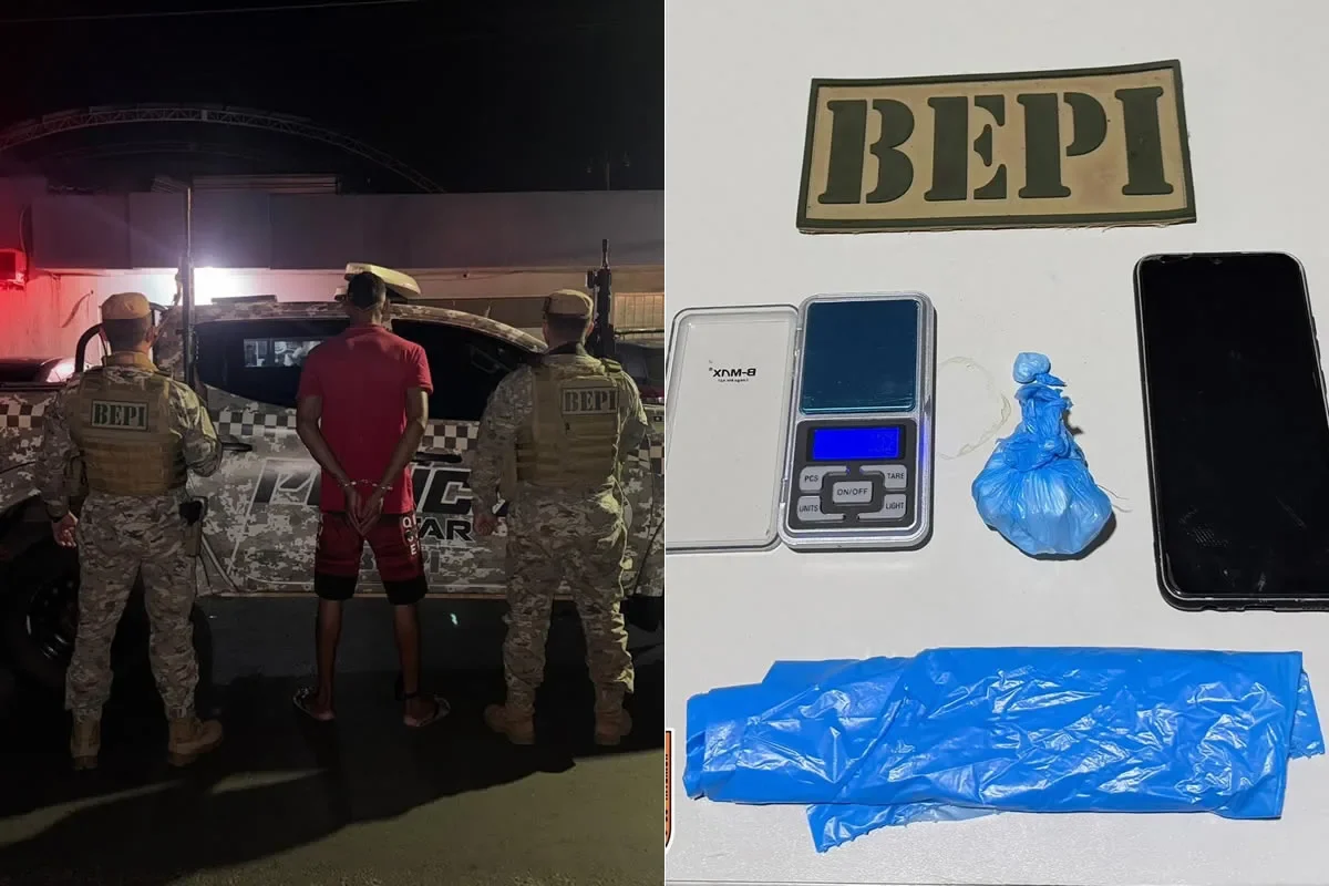 Foto: PMPI