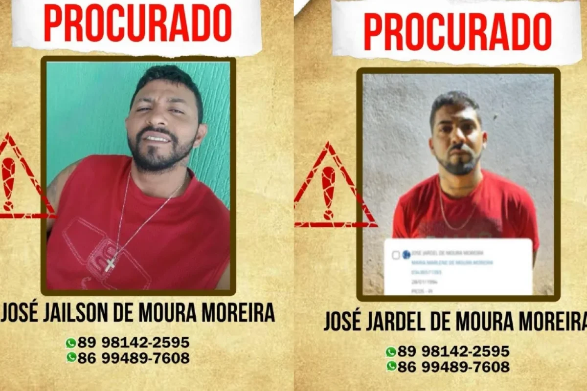 FOto: Polícia Civil