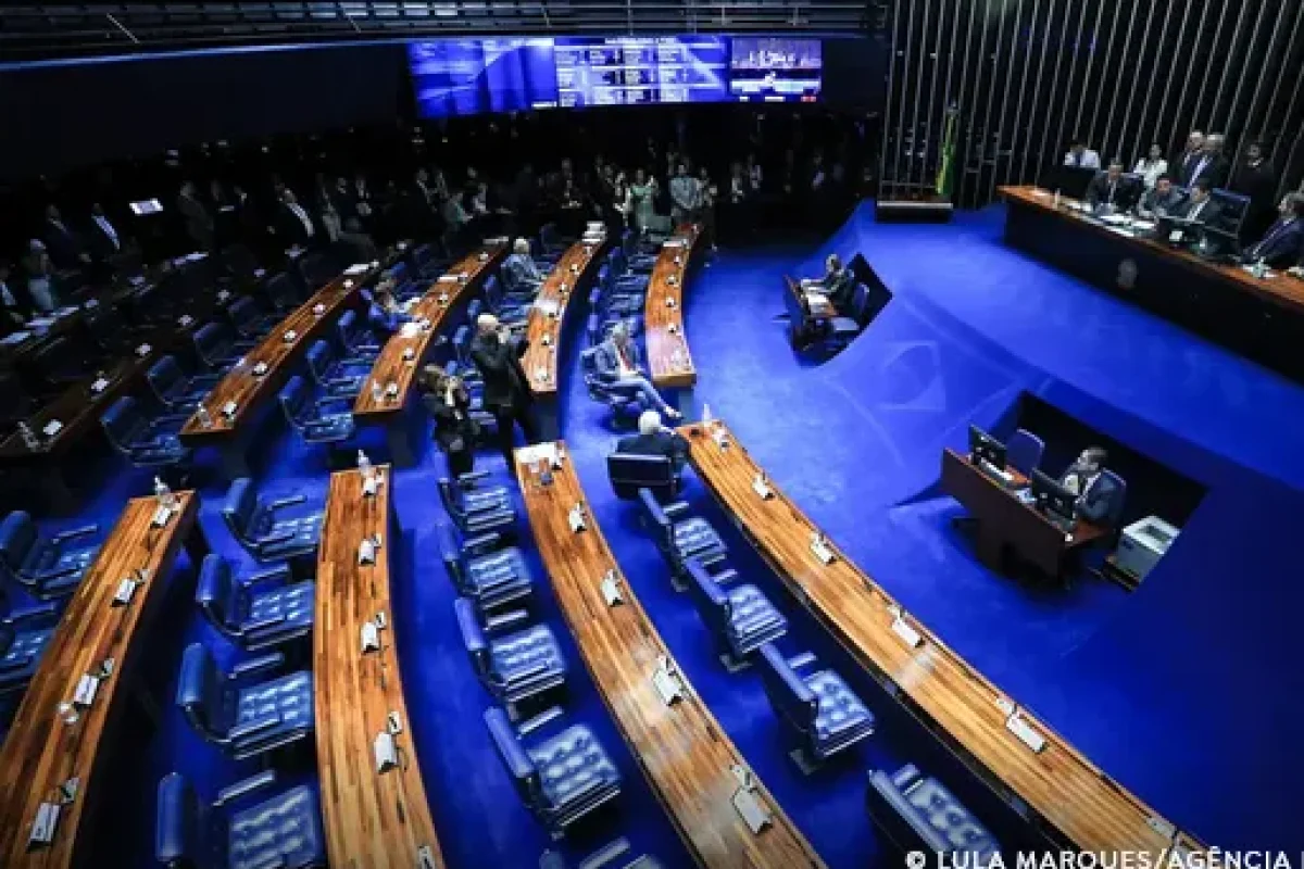 Câmara Federal