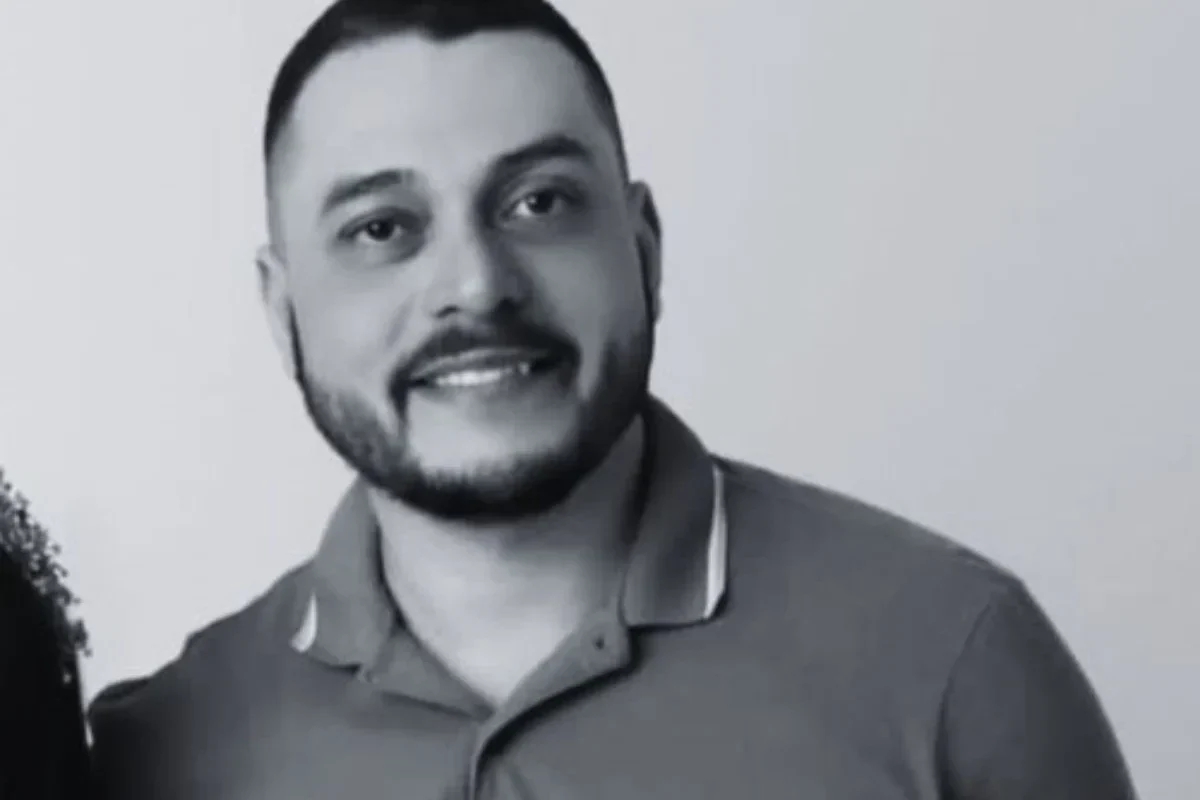 Justiça Federal, Jefferson Cavalcante Leal, de 37 anos.