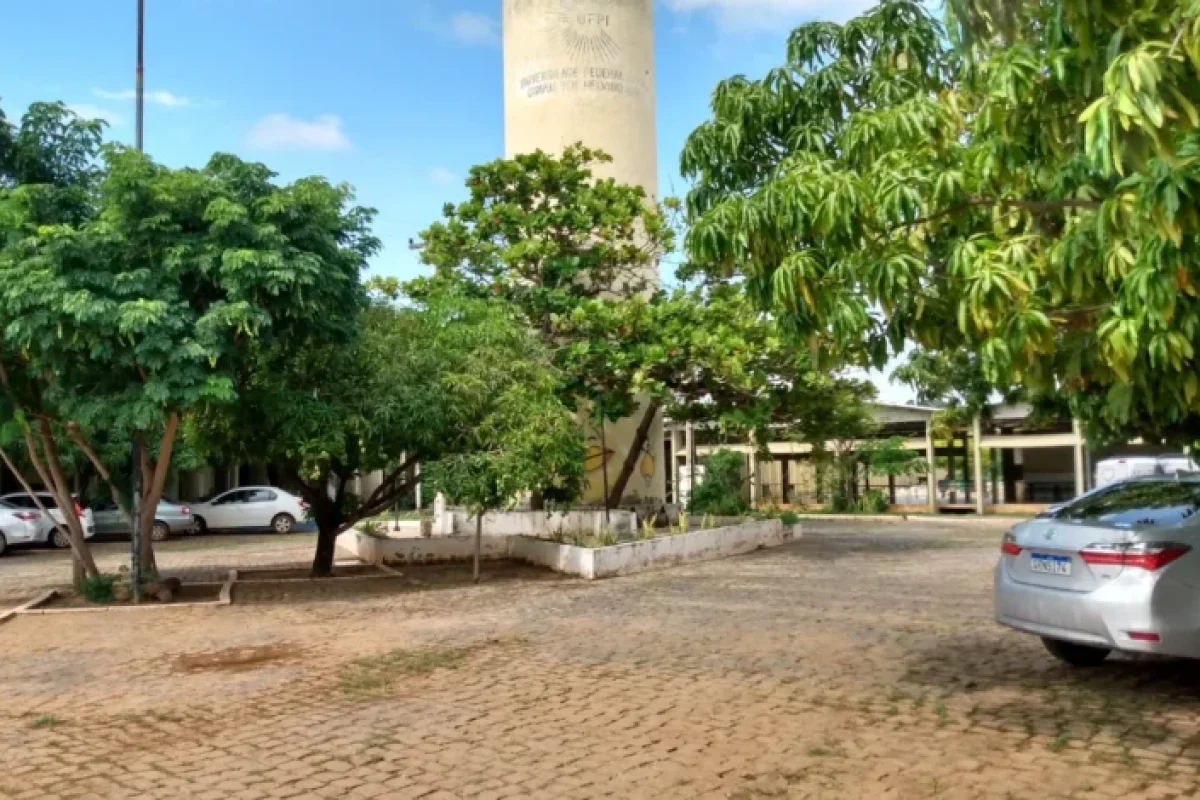 Ufpi em Picos