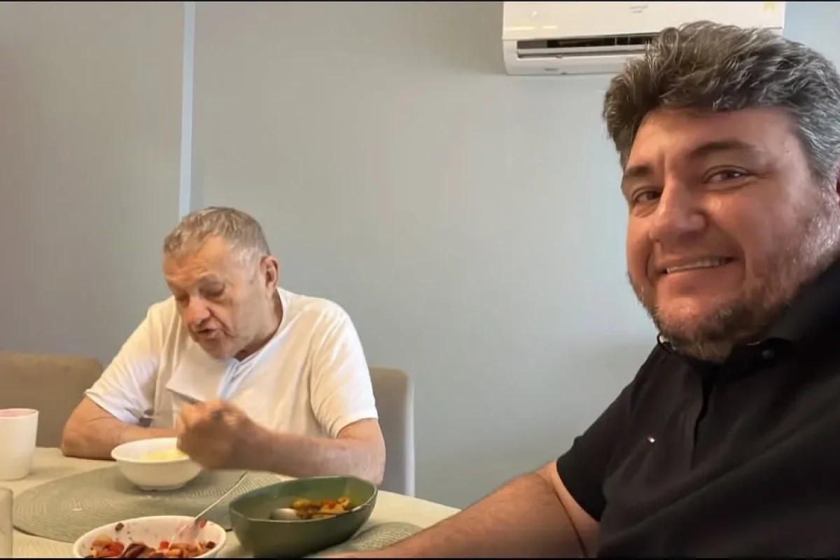 José Eulálio Martins, popularmente conhecido como Zé de Emir