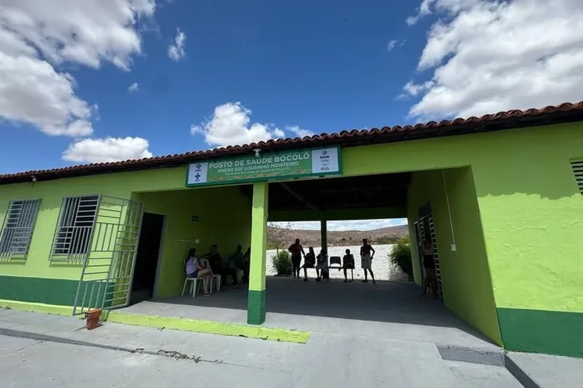🏥-Mais-saude-e-cuidado-para-as-comunidades-de-Bocolo-e-Morro-GrandeDois-postos-de-saude-foram1 No Povoado Bocolô, a estrutura reaberta funciona como anexo do ESF (Estratégia Saúde da Família) Lousinho Monteiro.